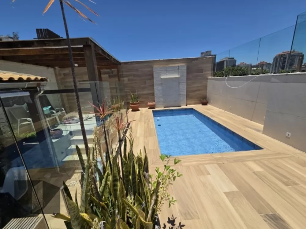 Cobertura, 4 quartos, 291 m² - Foto 32