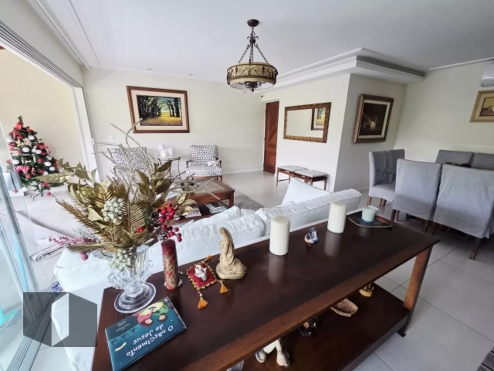 Cobertura, 4 quartos, 291 m² - Foto 4