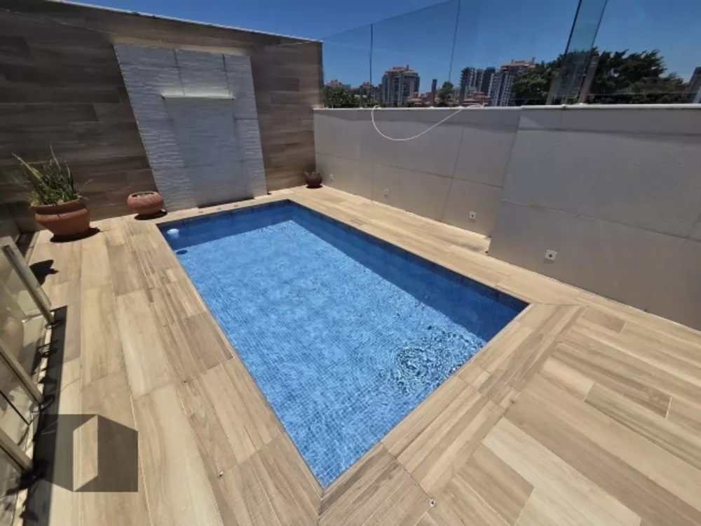 Cobertura, 4 quartos, 291 m² - Foto 53