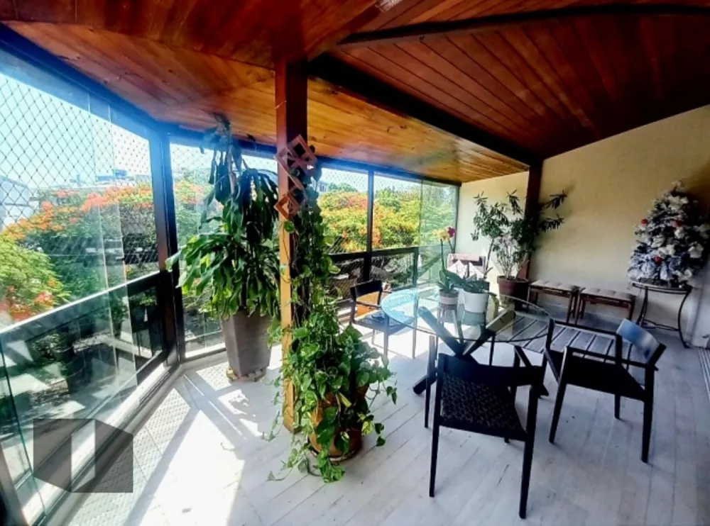 Cobertura, 4 quartos, 291 m² - Foto 42