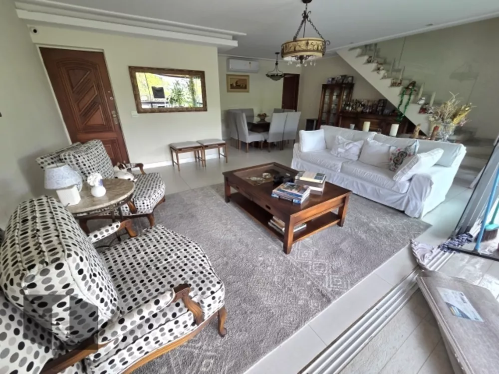 Cobertura, 4 quartos, 291 m² - Foto 6