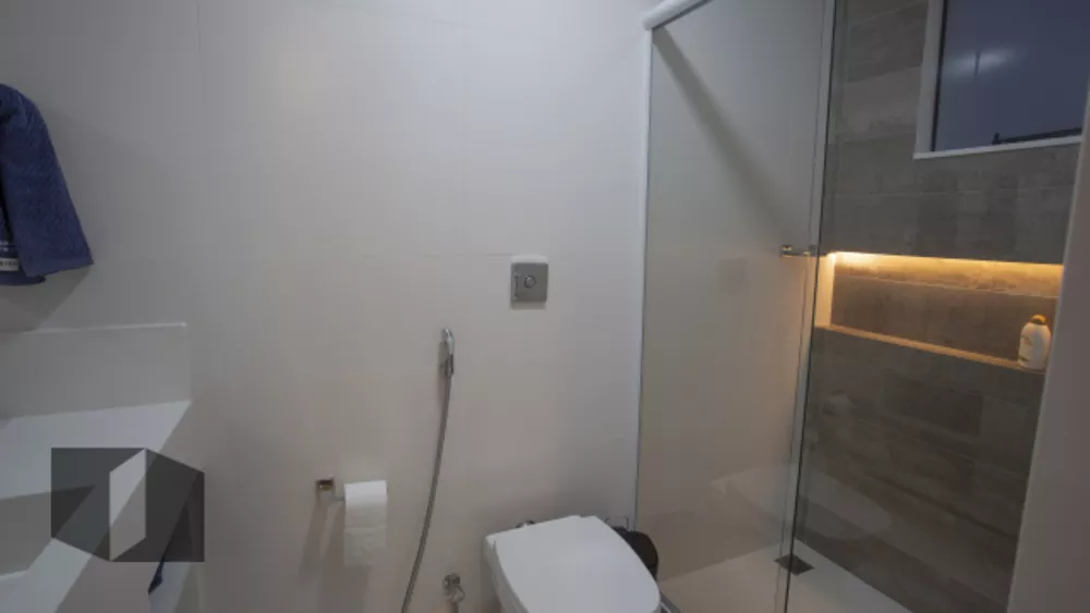 Casa de Condomínio, 4 quartos - Foto 42