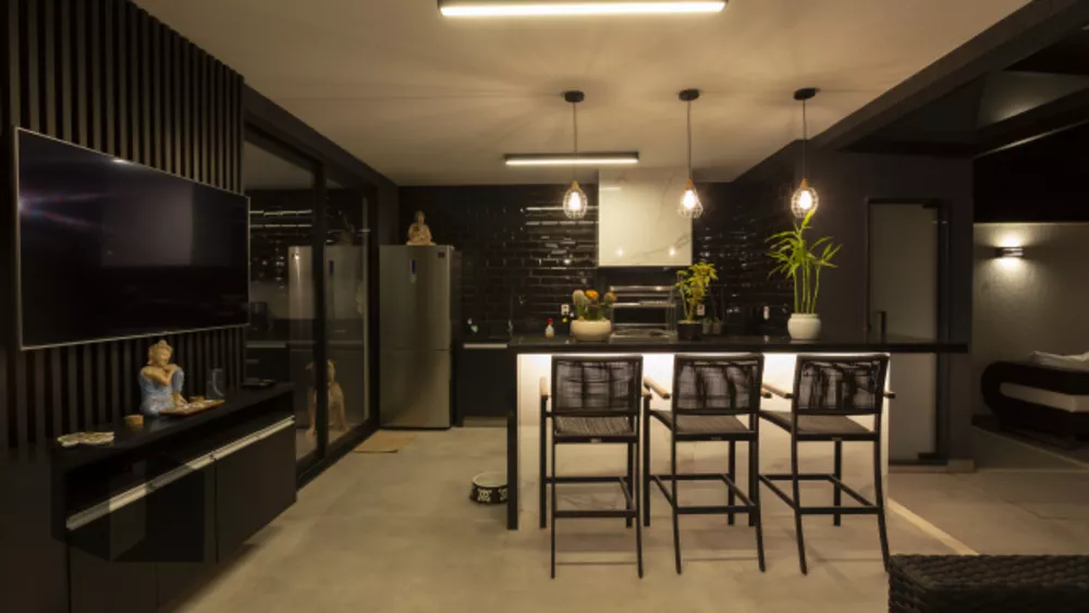 Casa de Condomínio, 4 quartos - Foto 66