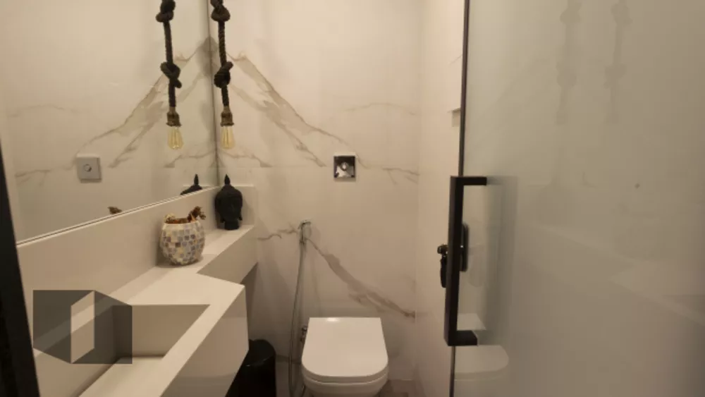 Casa de Condomínio, 4 quartos - Foto 44
