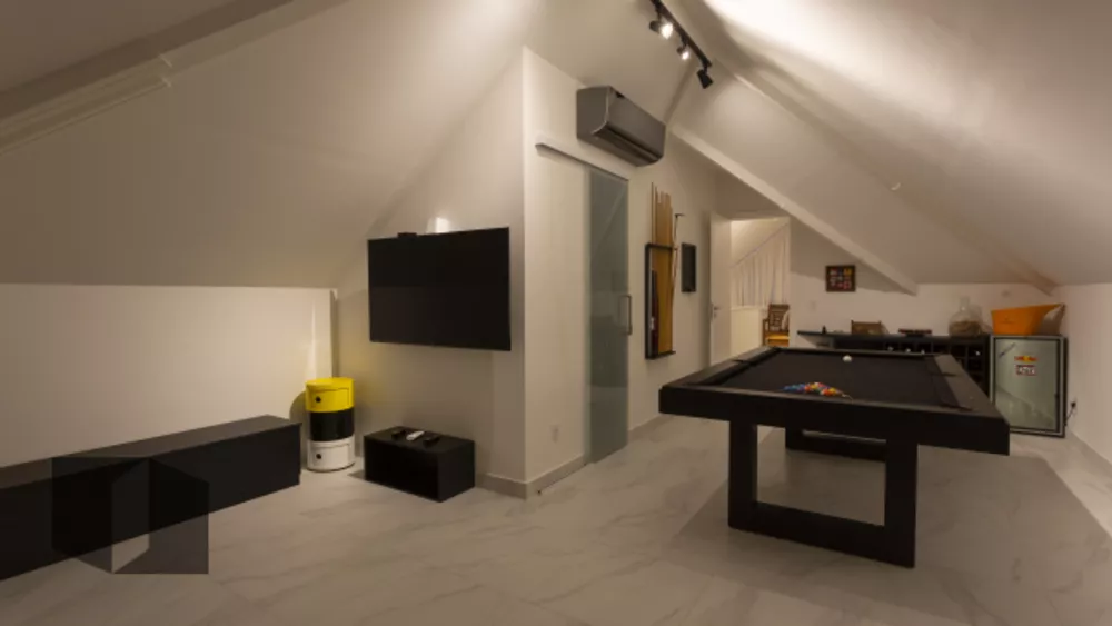 Casa de Condomínio, 4 quartos - Foto 51