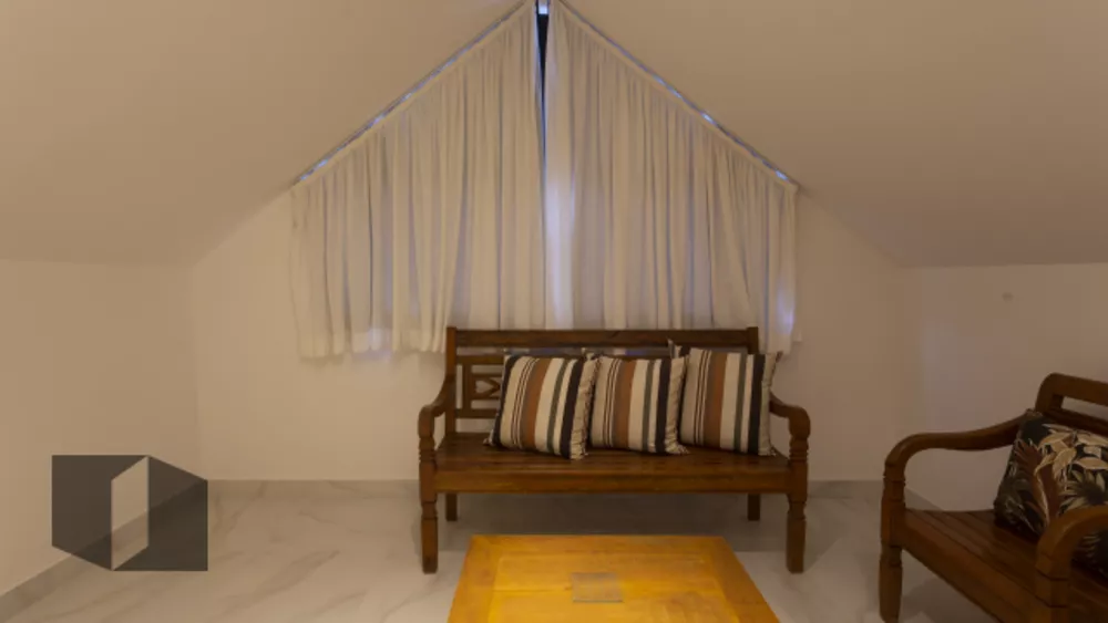 Casa de Condomínio, 4 quartos - Foto 32