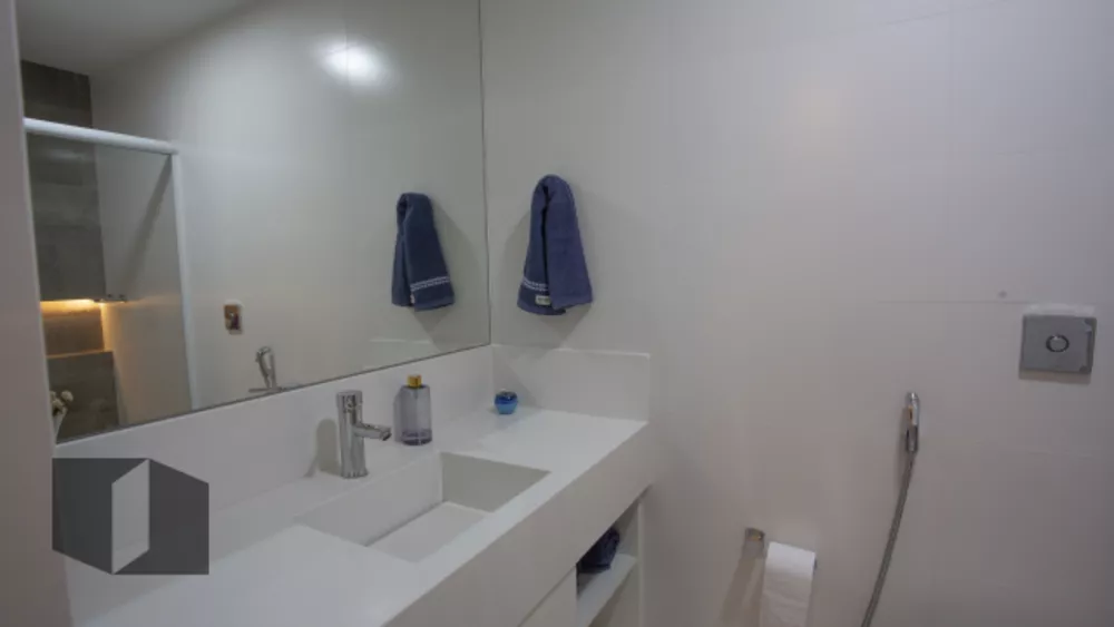 Casa de Condomínio, 4 quartos - Foto 20