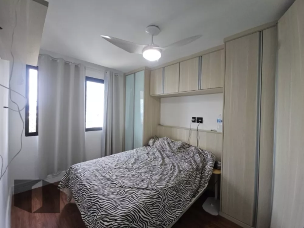 Apartamento, 2 quartos, 85 m² - Foto 6