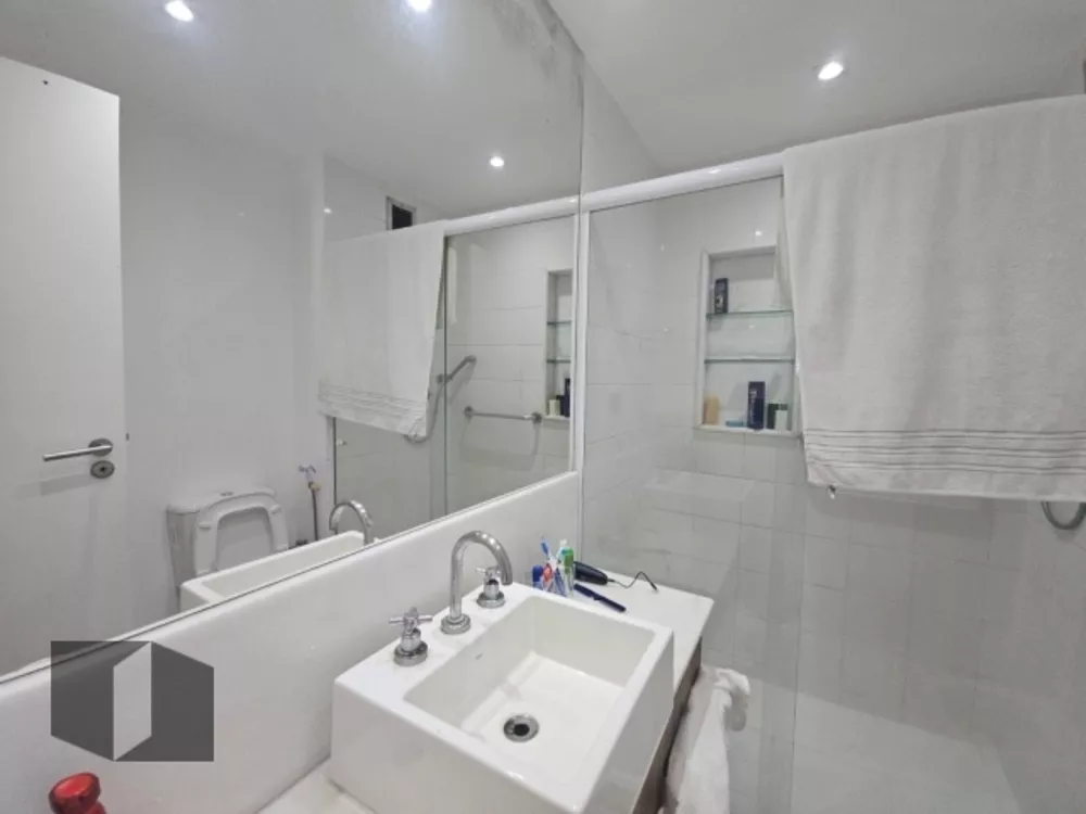 Apartamento, 2 quartos, 85 m² - Foto 9