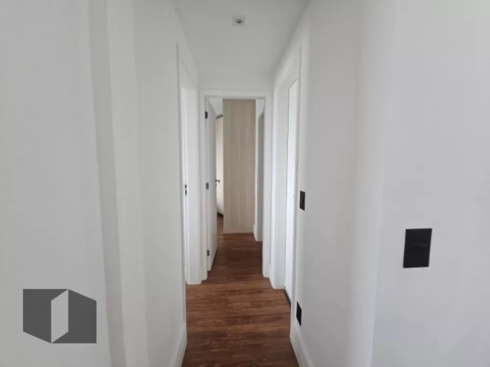 Apartamento, 2 quartos, 85 m² - Foto 2