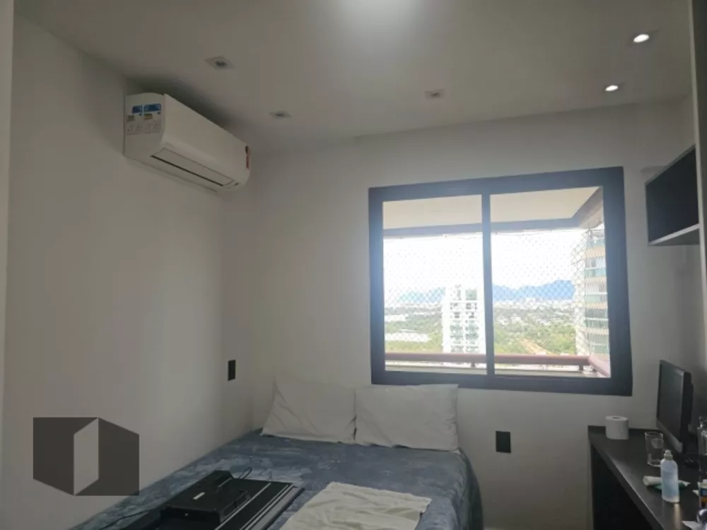Apartamento, 2 quartos, 85 m² - Foto 10