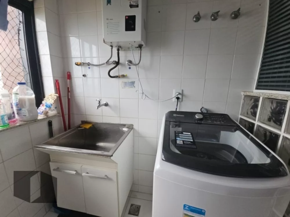 Apartamento, 2 quartos, 85 m² - Foto 11
