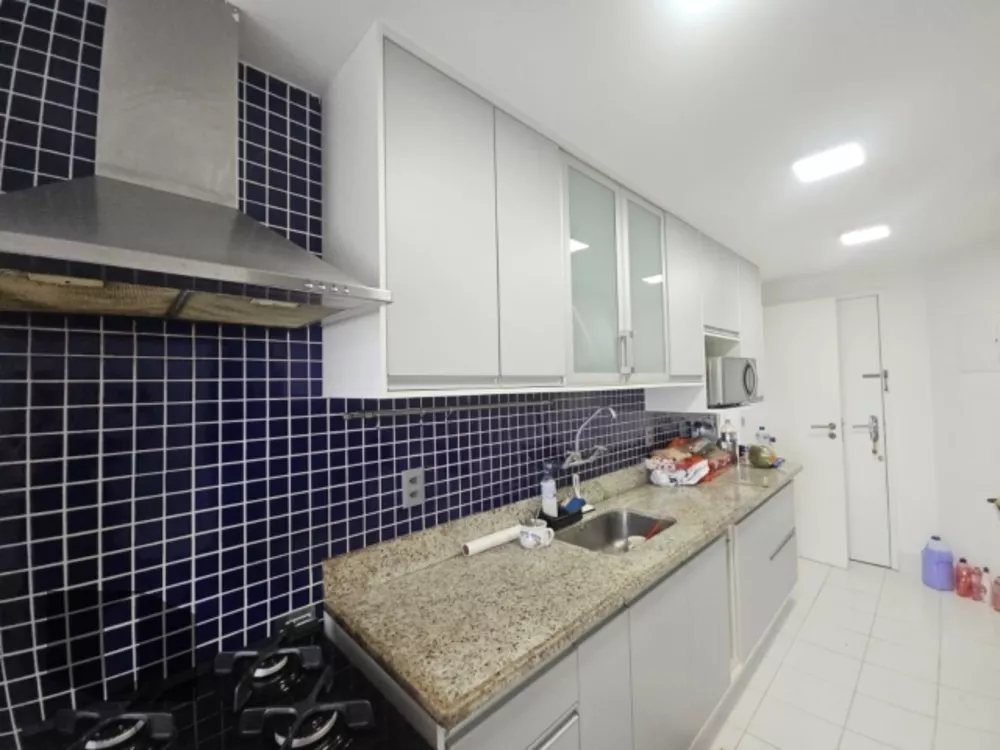 Apartamento, 2 quartos, 85 m² - Foto 3