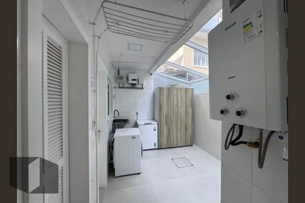 Apartamento, 5 quartos, 220 m² - Foto 12
