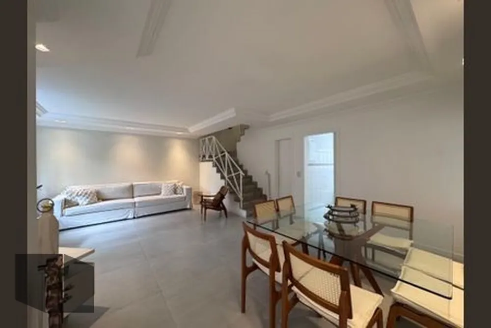Apartamento, 5 quartos, 220 m² - Foto 3