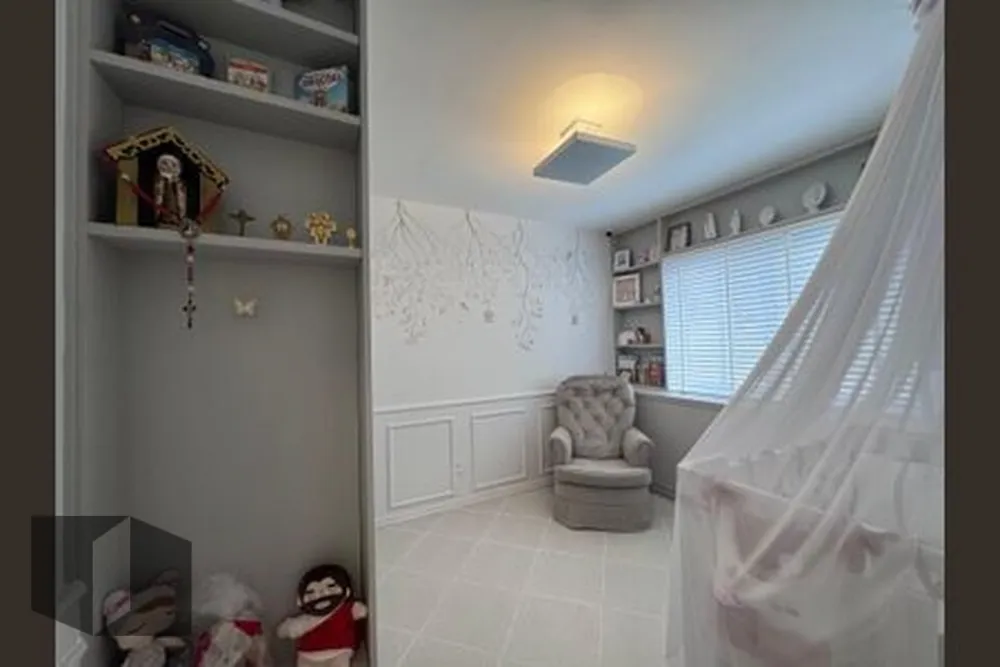 Apartamento, 5 quartos, 220 m² - Foto 8