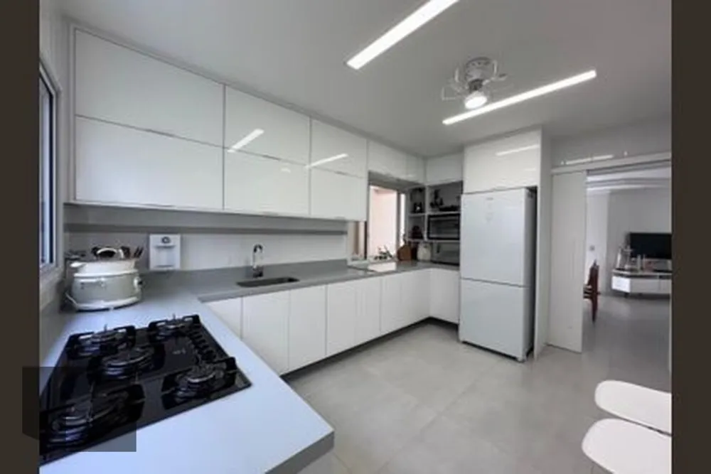 Apartamento, 5 quartos, 220 m² - Foto 10