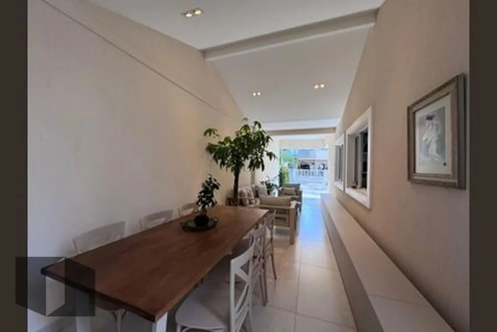 Apartamento, 5 quartos, 220 m² - Foto 4