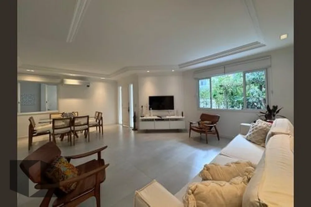 Apartamento, 5 quartos, 220 m² - Foto 2