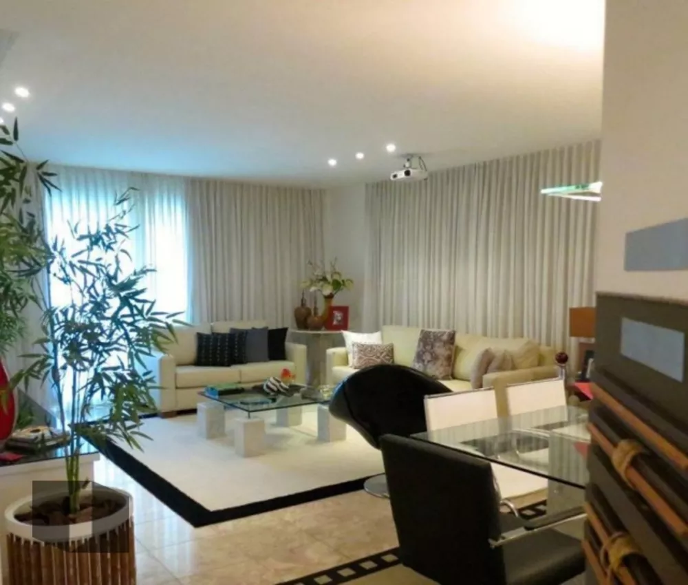 Apartamento, 4 quartos, 199 m² - Foto 31