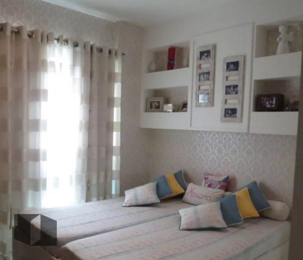 Apartamento, 4 quartos, 199 m² - Foto 1