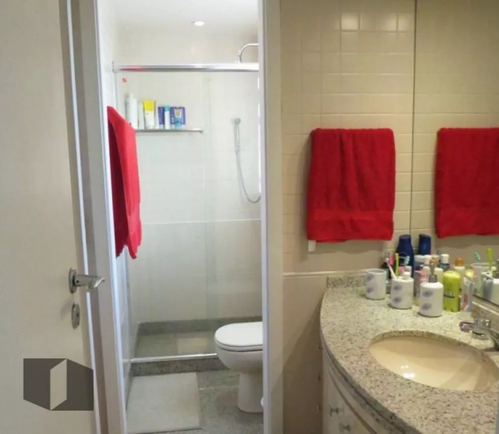 Apartamento, 4 quartos, 199 m² - Foto 18