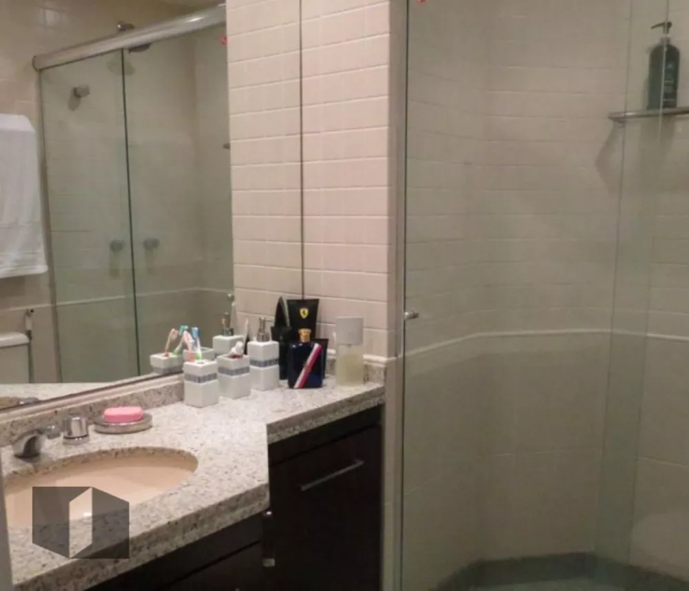Apartamento, 4 quartos, 199 m² - Foto 13