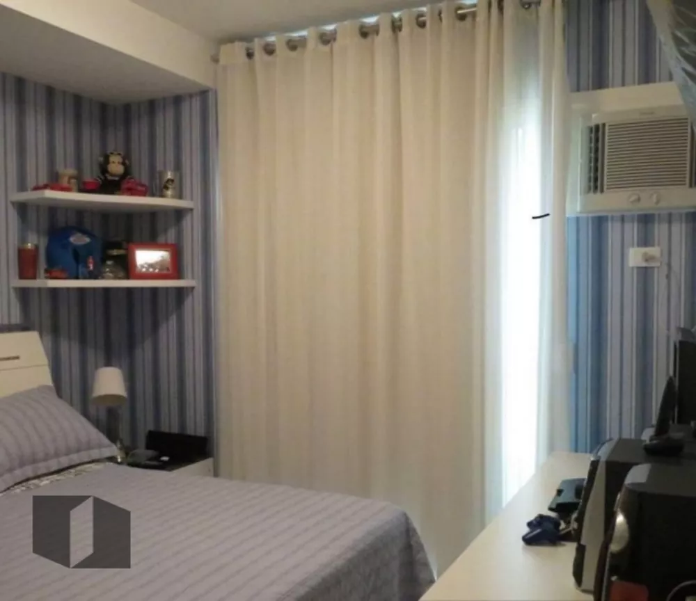 Apartamento, 4 quartos, 199 m² - Foto 19