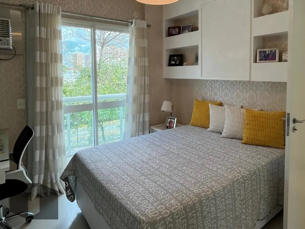 Apartamento, 4 quartos, 199 m² - Foto 42