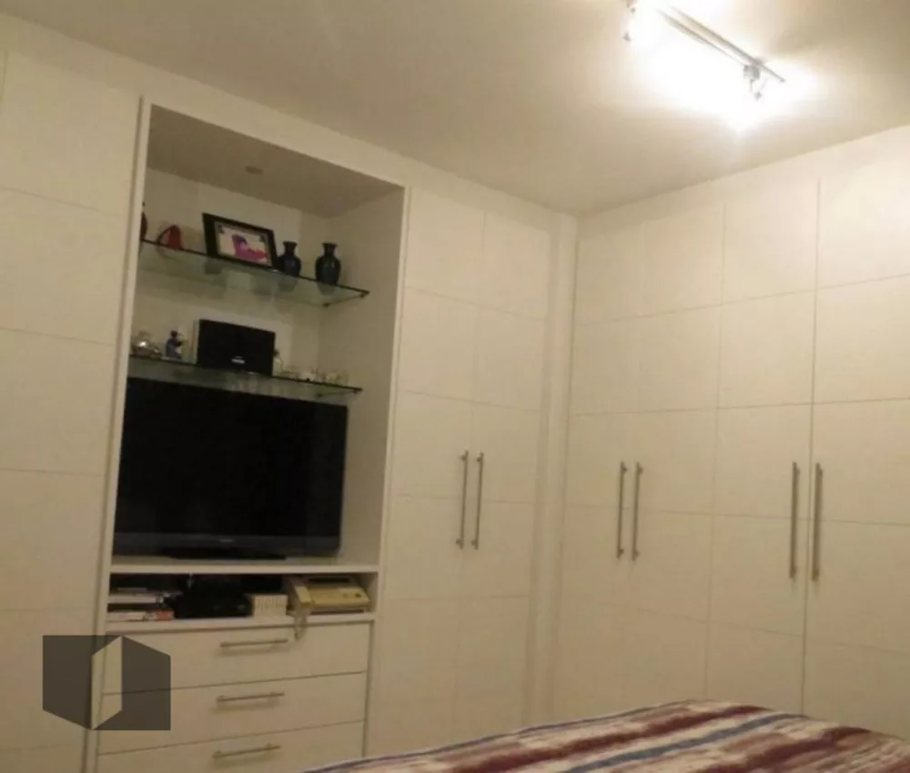 Apartamento, 4 quartos, 199 m² - Foto 17