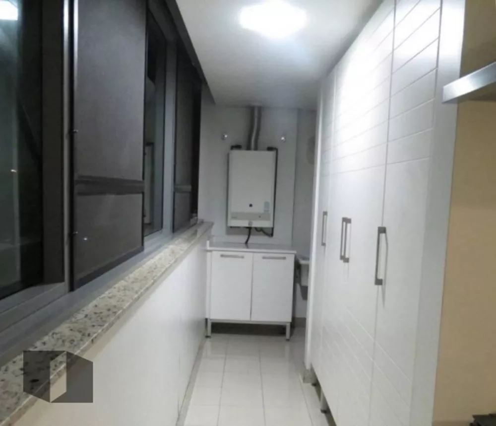 Apartamento, 4 quartos, 199 m² - Foto 9