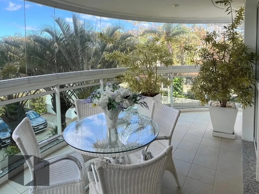 Apartamento, 4 quartos, 199 m² - Foto 30