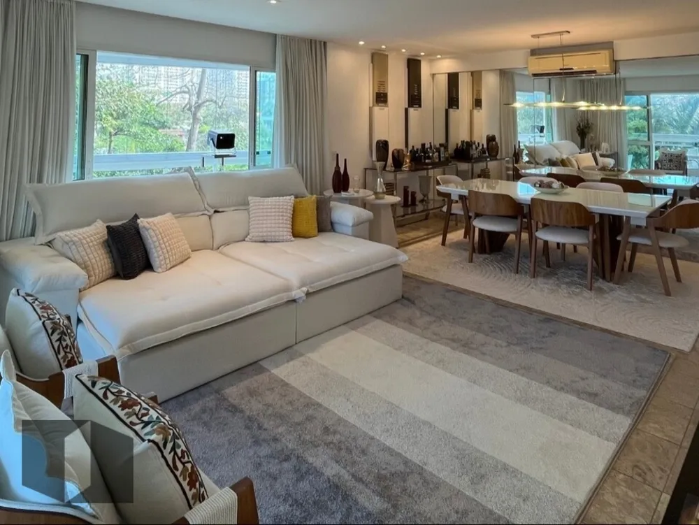 Apartamento, 4 quartos, 199 m² - Foto 25