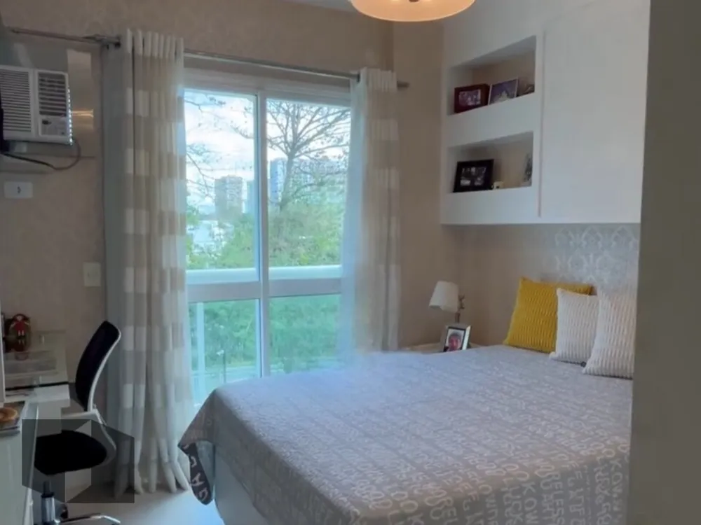 Apartamento, 4 quartos, 199 m² - Foto 40