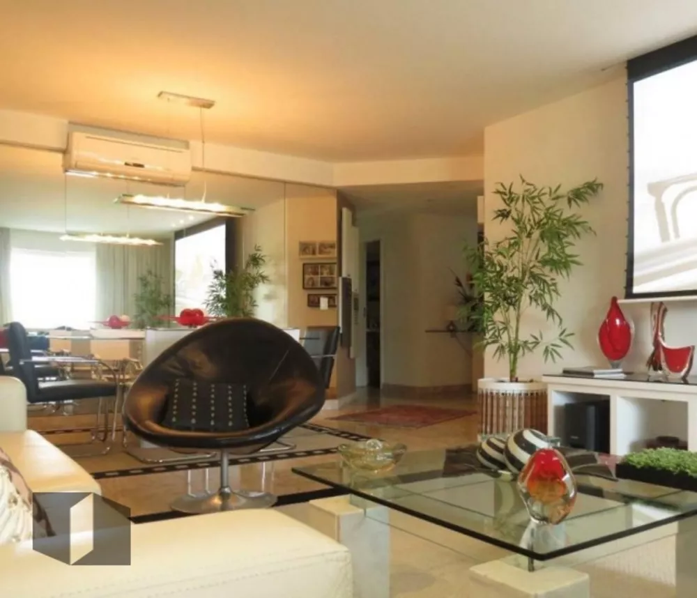 Apartamento, 4 quartos, 199 m² - Foto 23