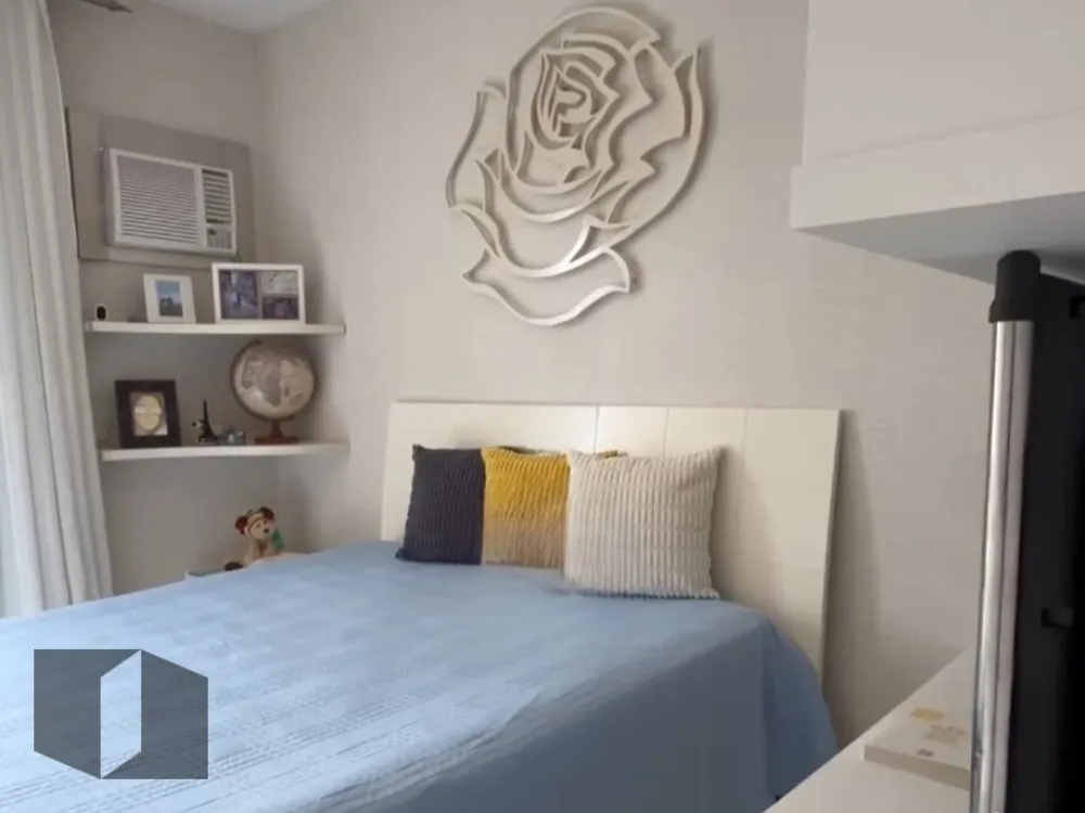 Apartamento, 4 quartos, 199 m² - Foto 44