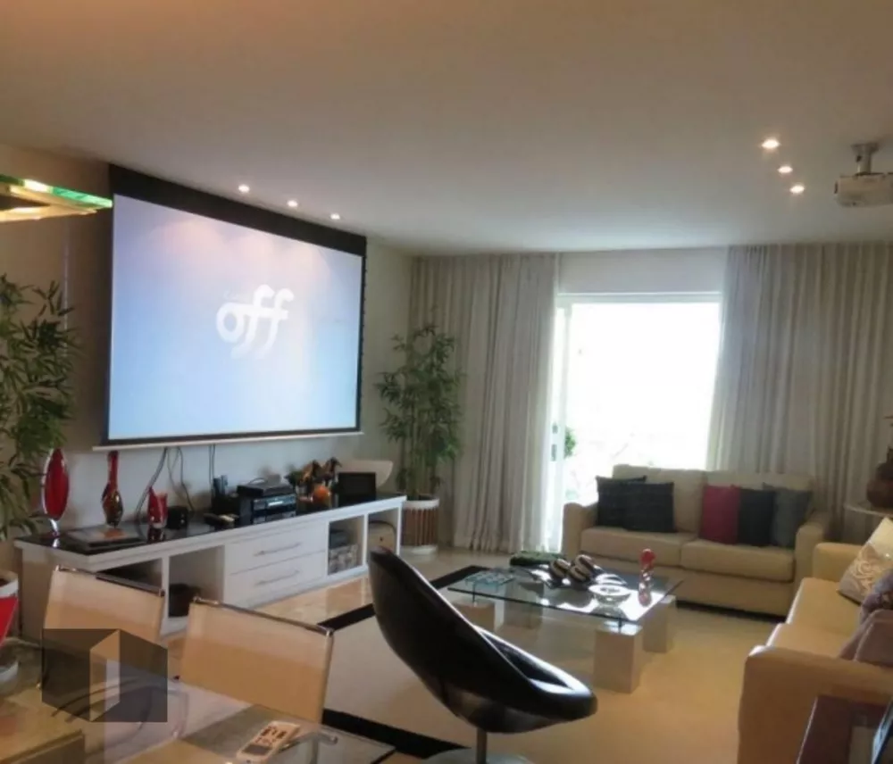 Apartamento, 4 quartos, 199 m² - Foto 35