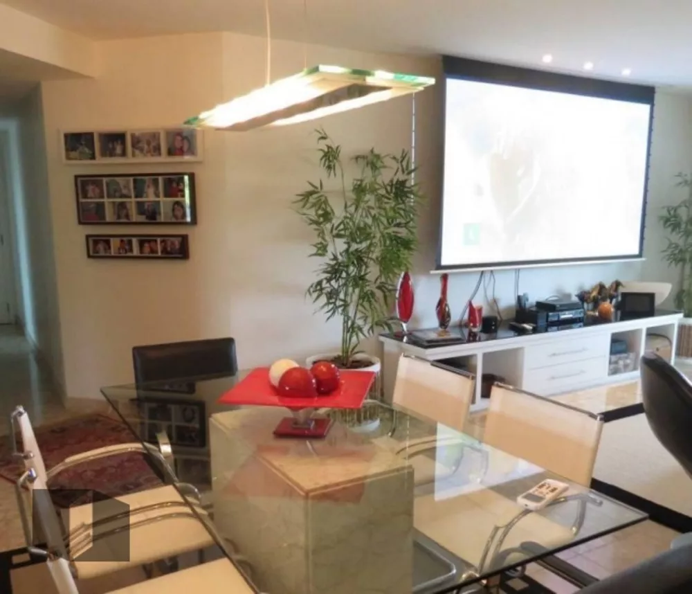 Apartamento, 4 quartos, 199 m² - Foto 27
