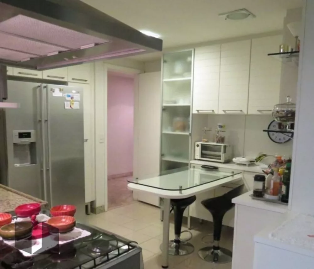 Apartamento, 4 quartos, 199 m² - Foto 10