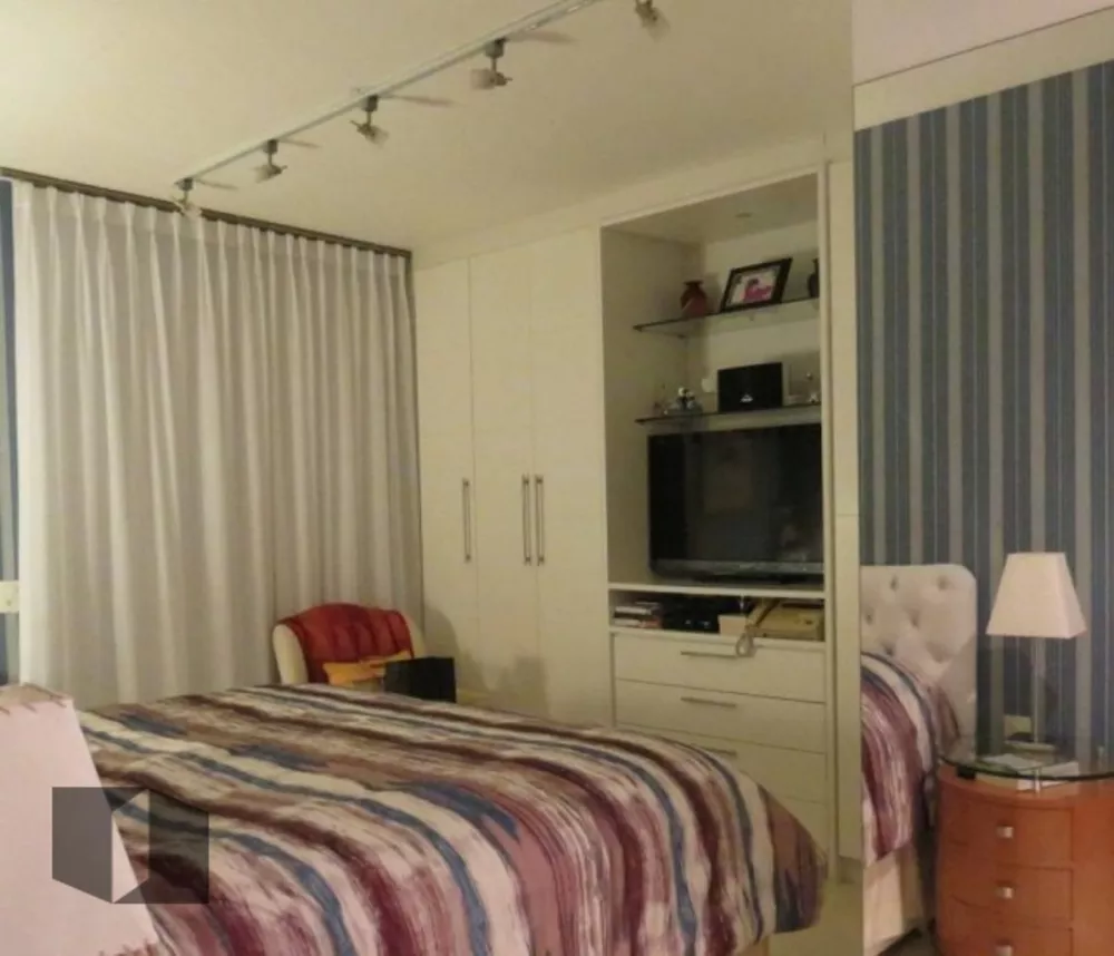 Apartamento, 4 quartos, 199 m² - Foto 20