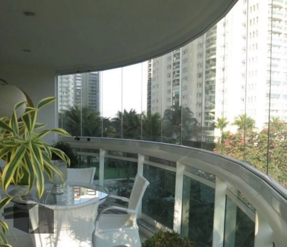 Apartamento, 4 quartos, 199 m² - Foto 36