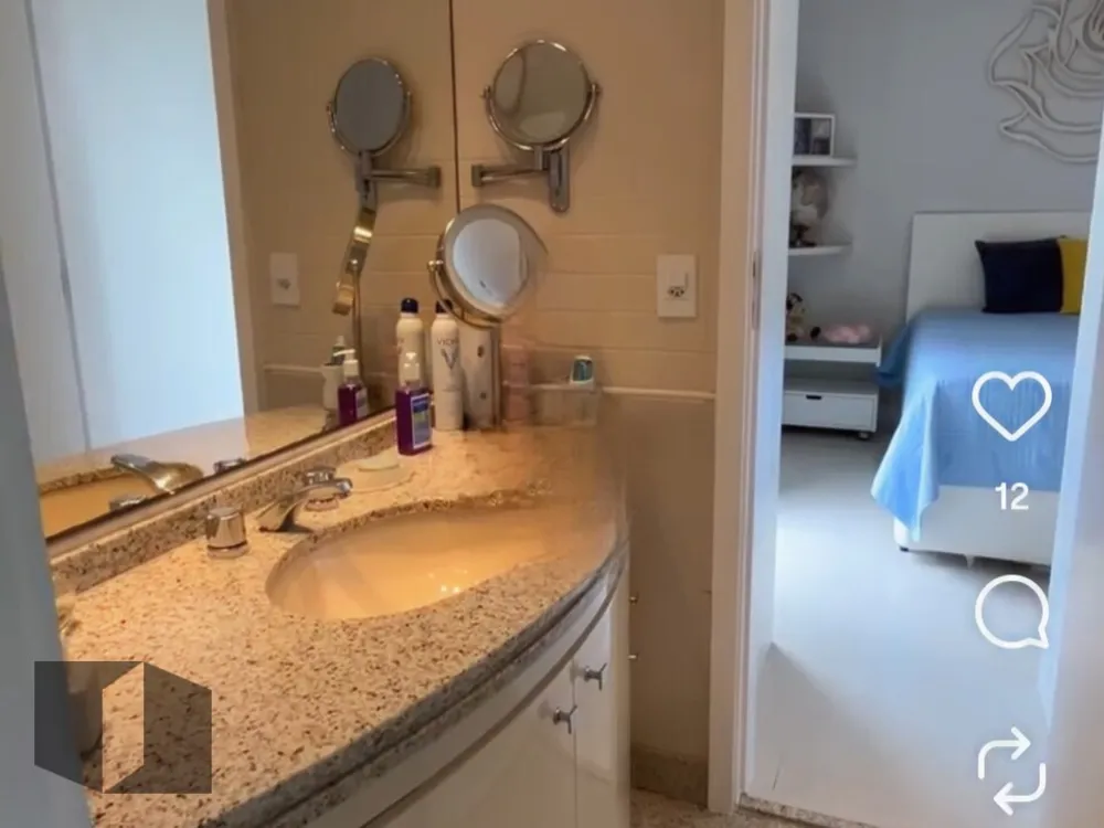 Apartamento, 4 quartos, 199 m² - Foto 50