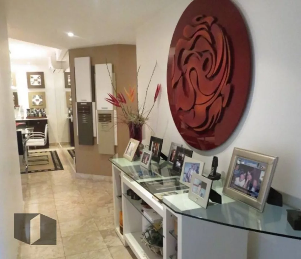 Apartamento, 4 quartos, 199 m² - Foto 34