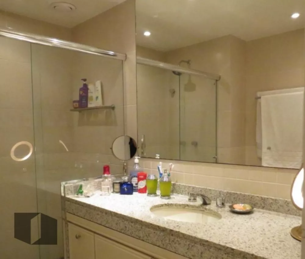 Apartamento, 4 quartos, 199 m² - Foto 33
