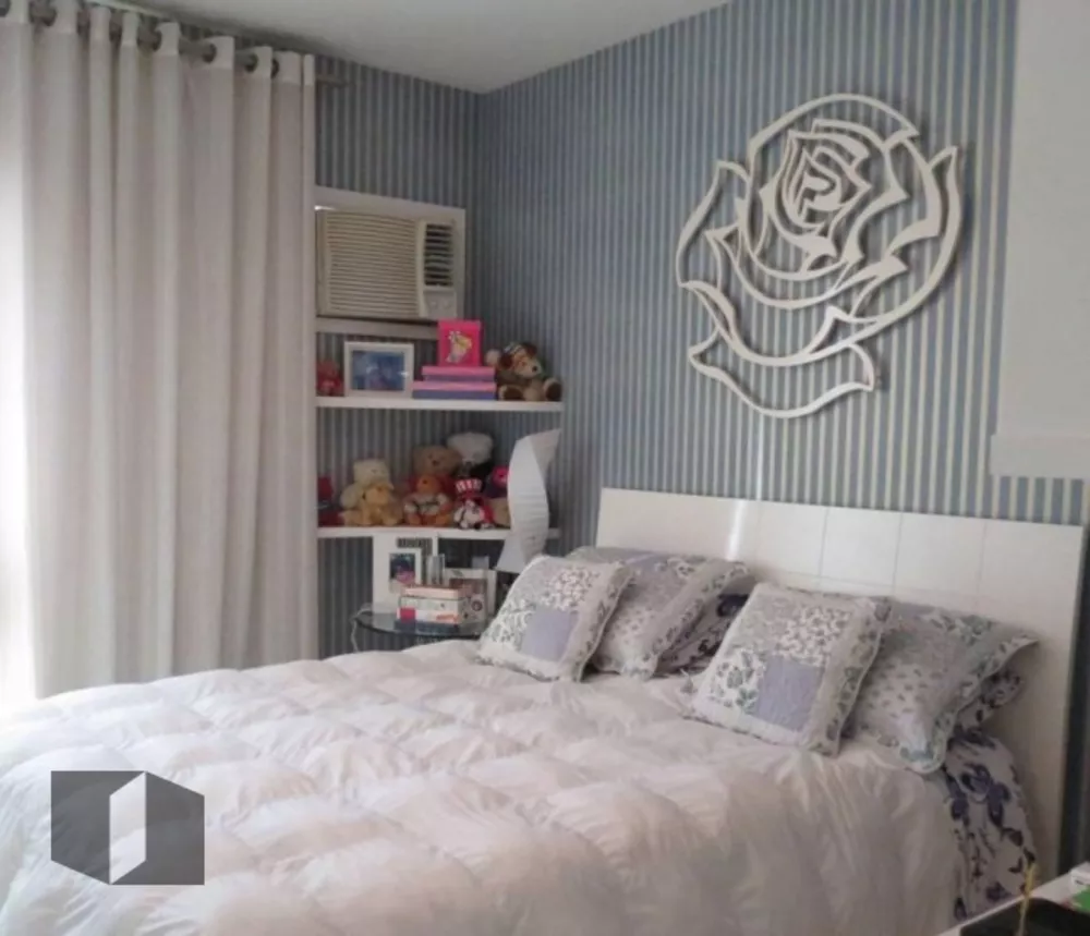 Apartamento, 4 quartos, 199 m² - Foto 4