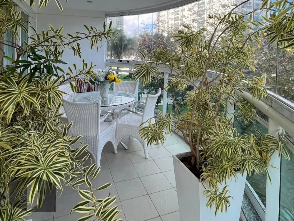 Apartamento, 4 quartos, 199 m² - Foto 32