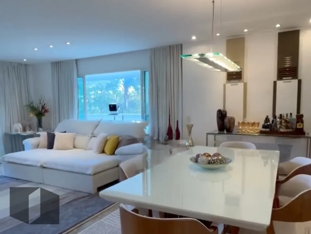 Apartamento, 4 quartos, 199 m² - Foto 23