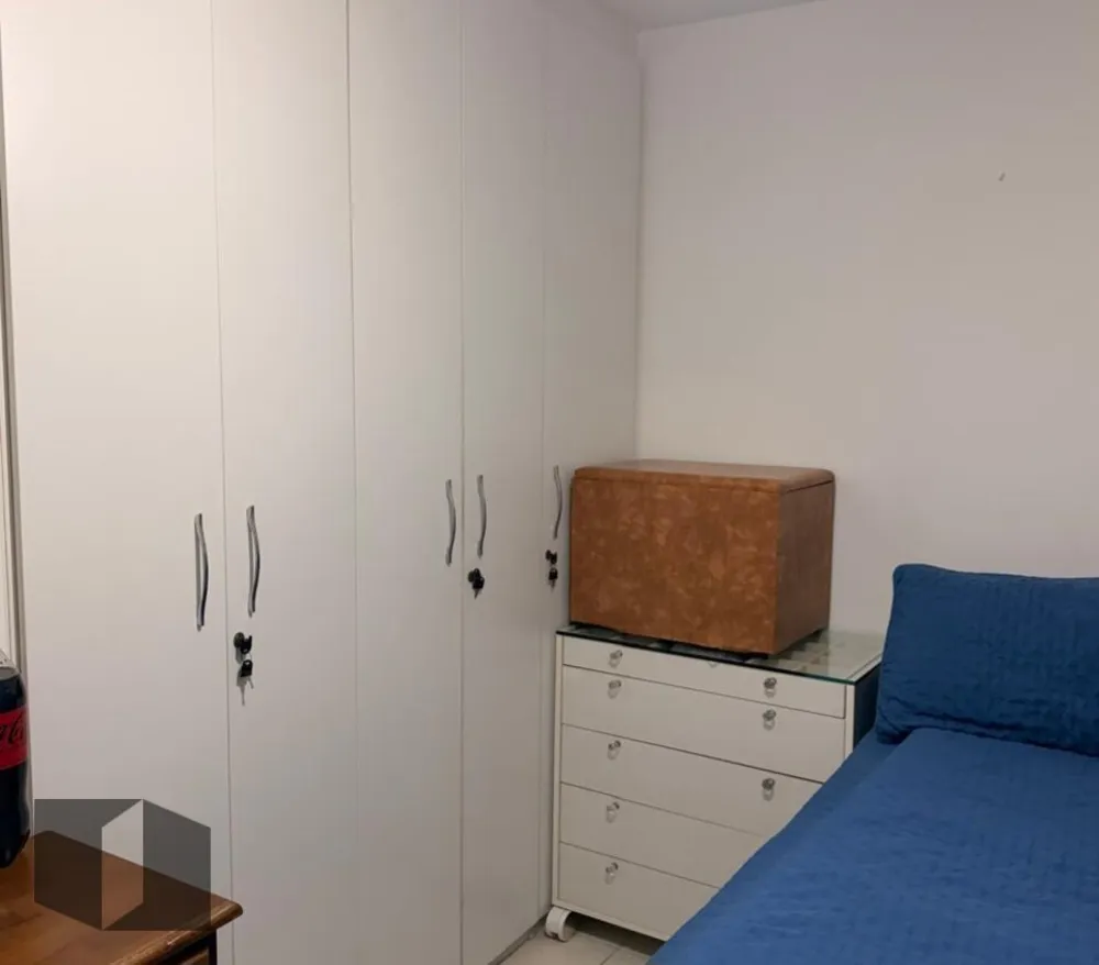 Apartamento, 3 quartos, 159 m² - Foto 23