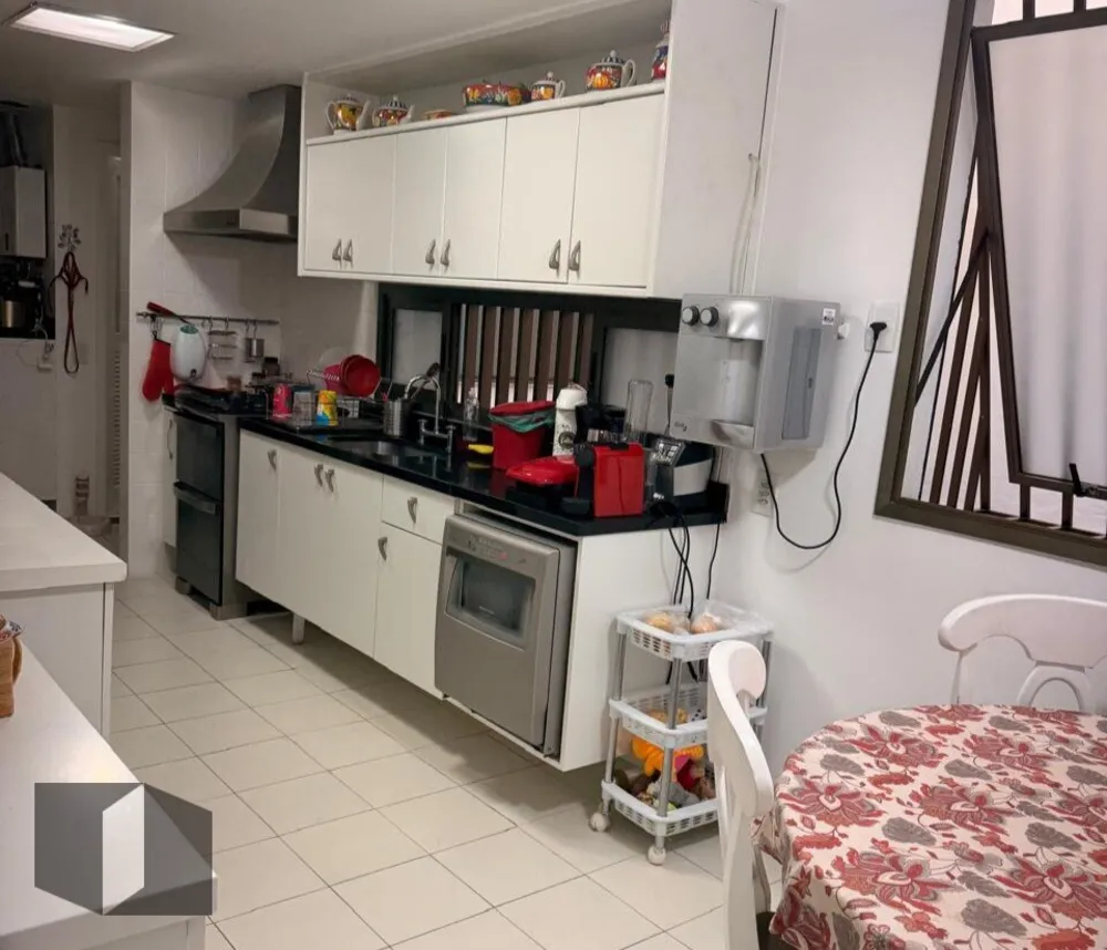 Apartamento, 3 quartos, 159 m² - Foto 21