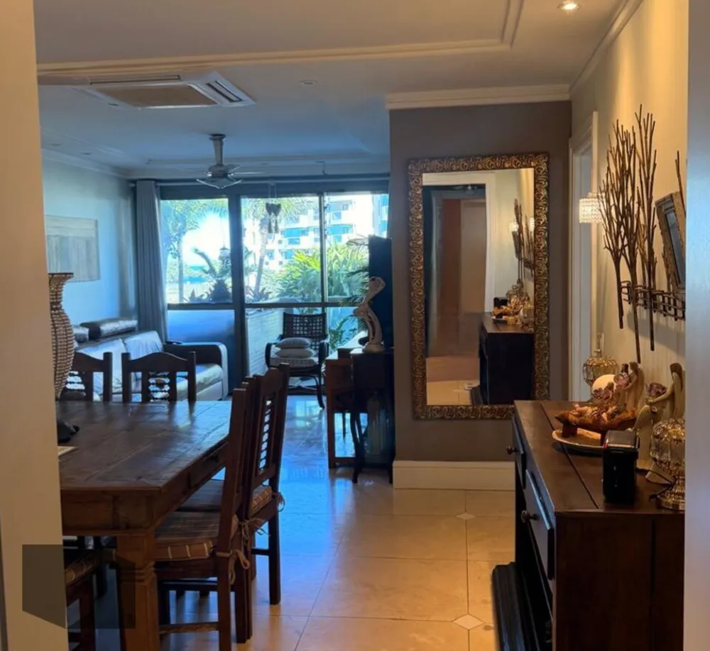 Apartamento, 3 quartos, 159 m² - Foto 2